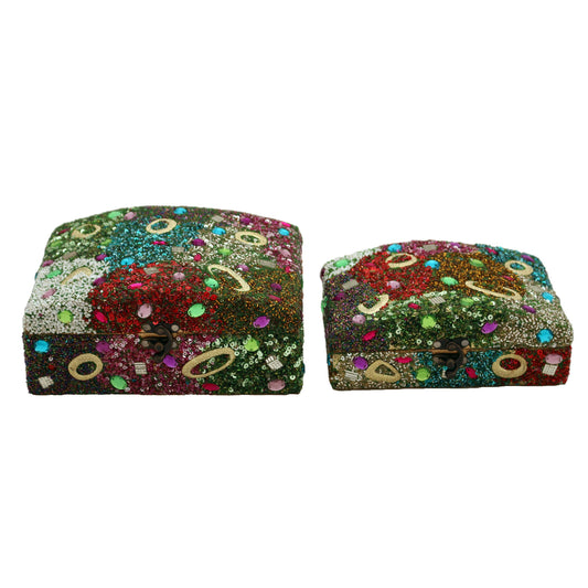 jewelry box