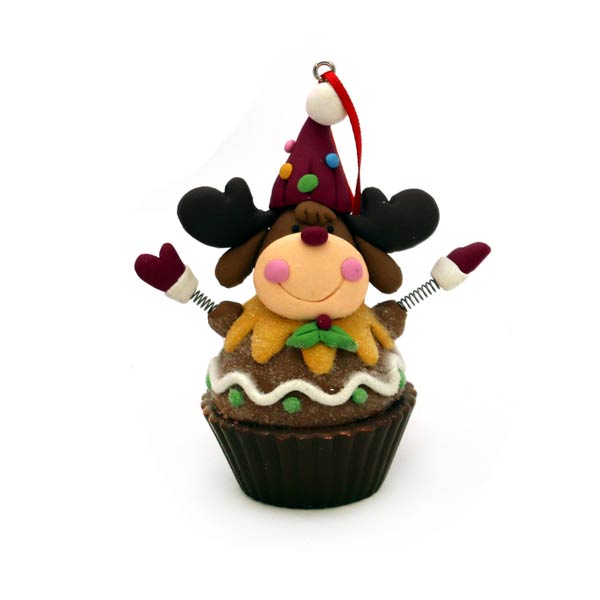 Weihnachtsdeko Hänger Set/3