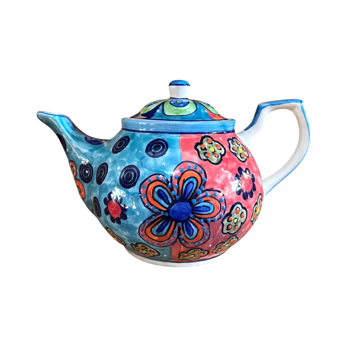 Teekanne Daisy 1L
