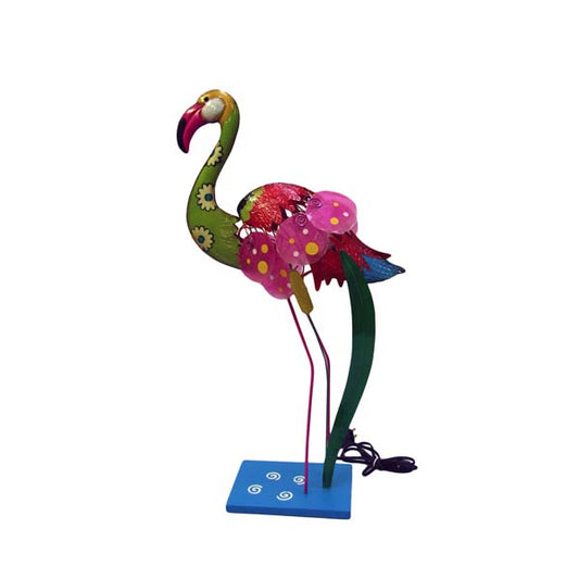 Lampe Flamingo