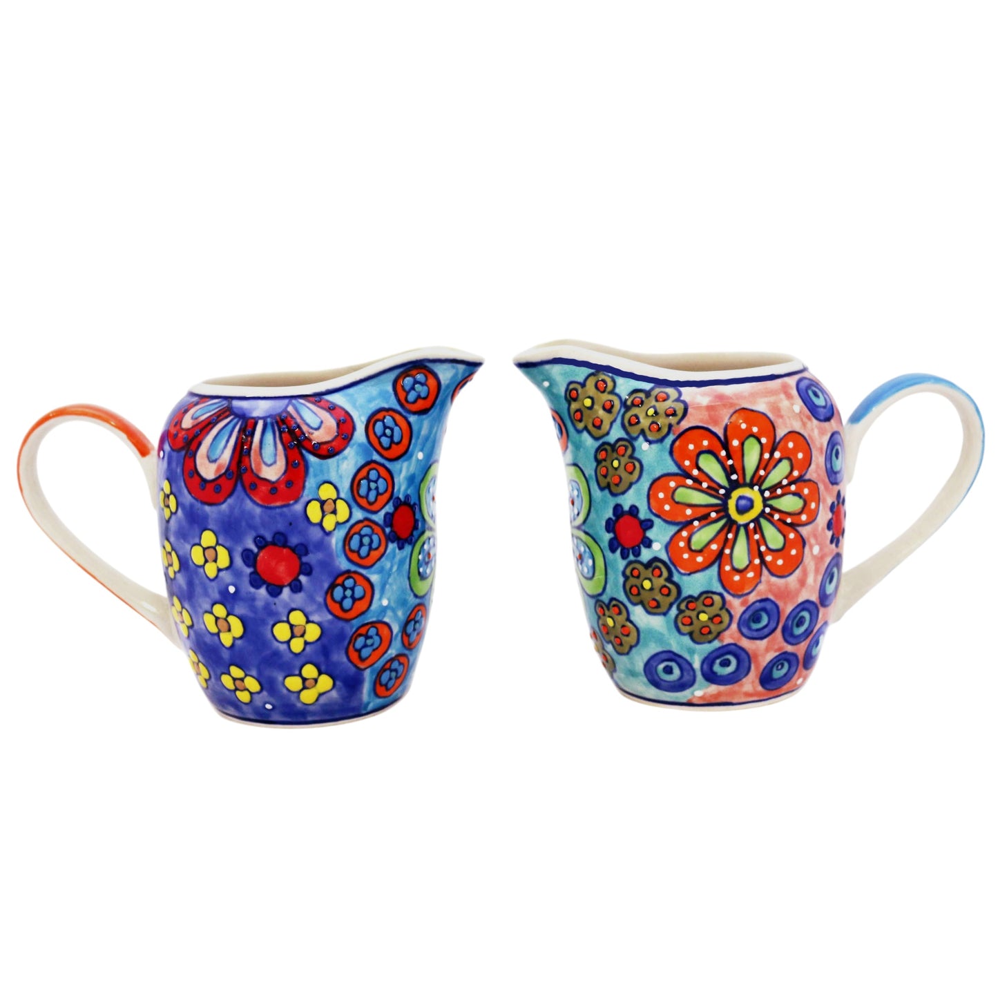 Milchkännchen – Daisy Kollektion