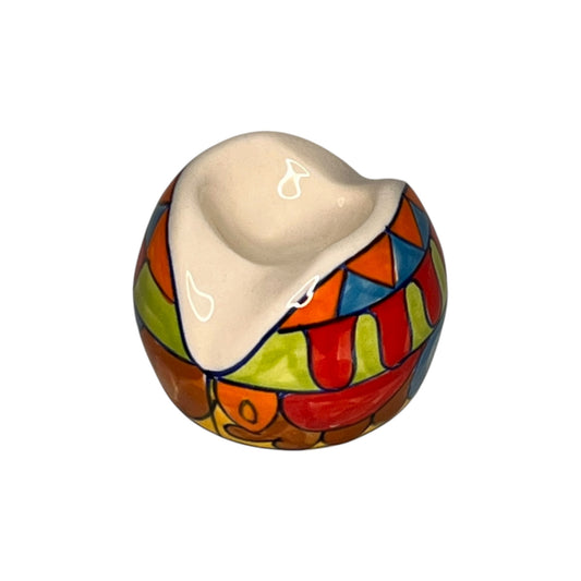 Eierbecher bunt Set/2