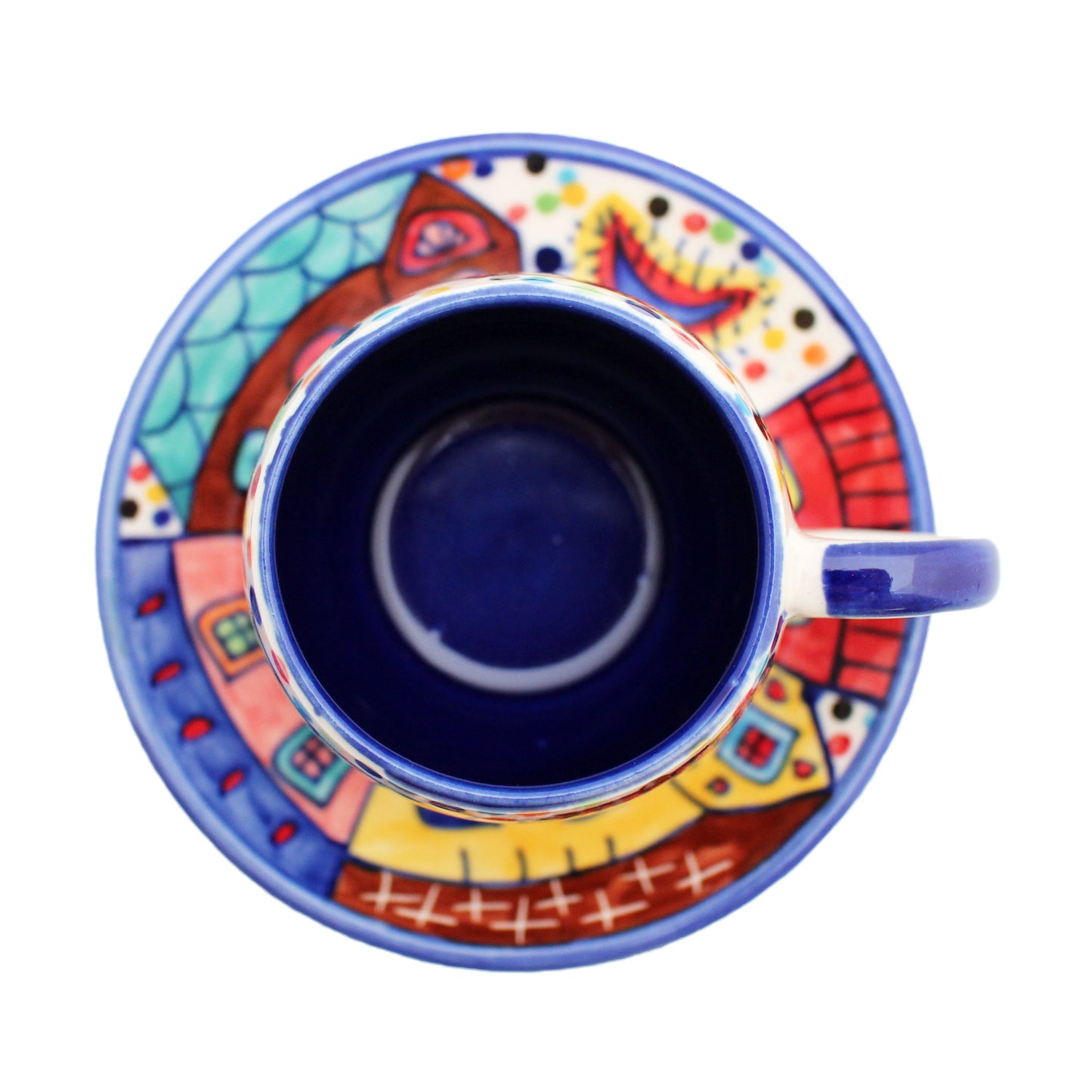 Tasse à expresso