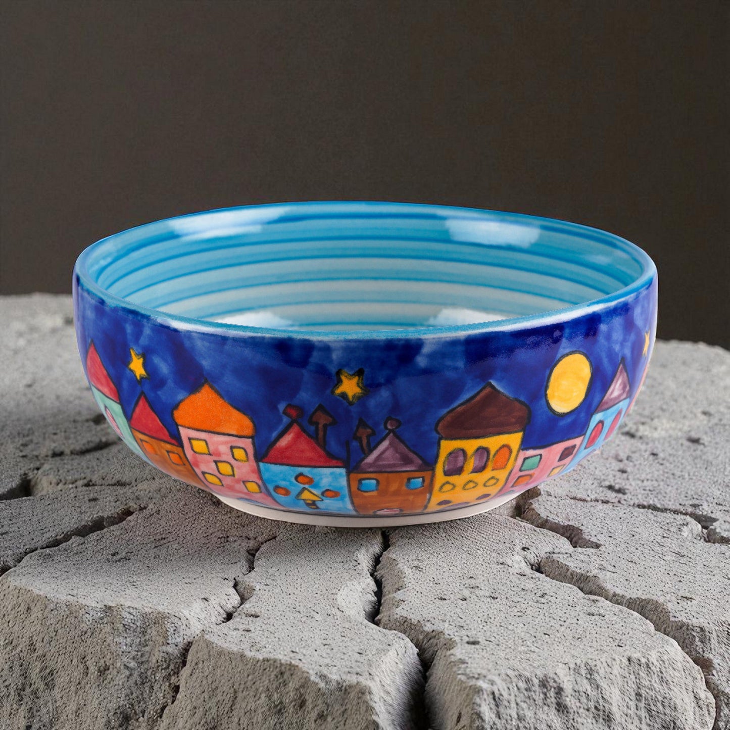 Salatschüssel klein