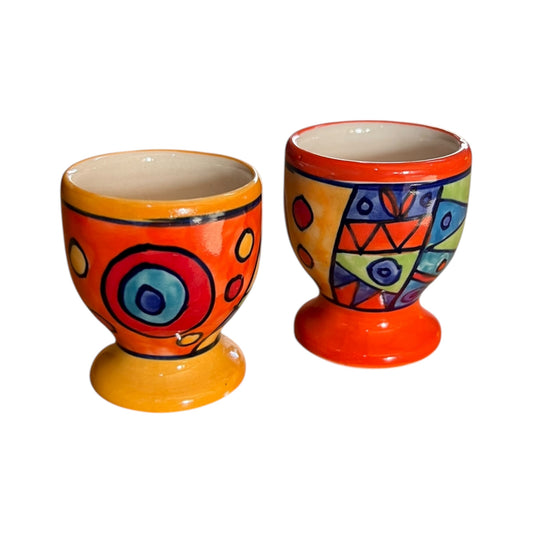 Eierbecher Set/2 "Andora"