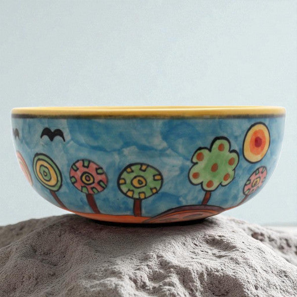 Salatschüssel klein