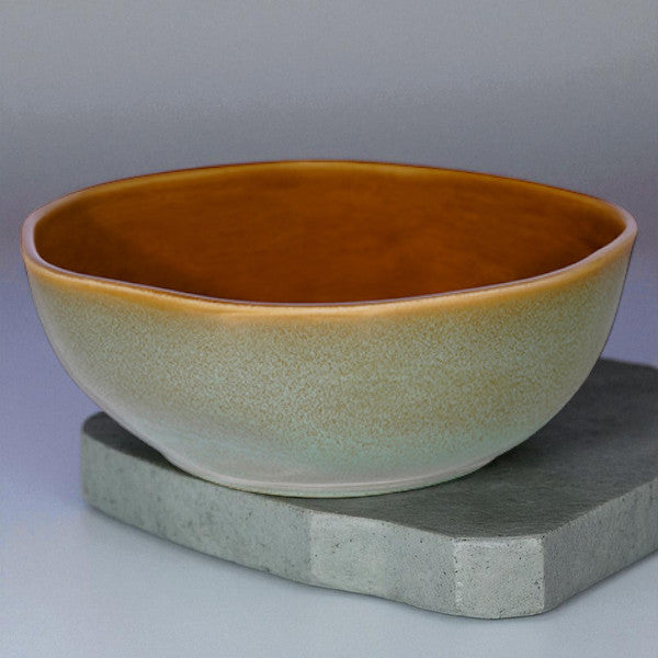 Insalatiera Studiopottery