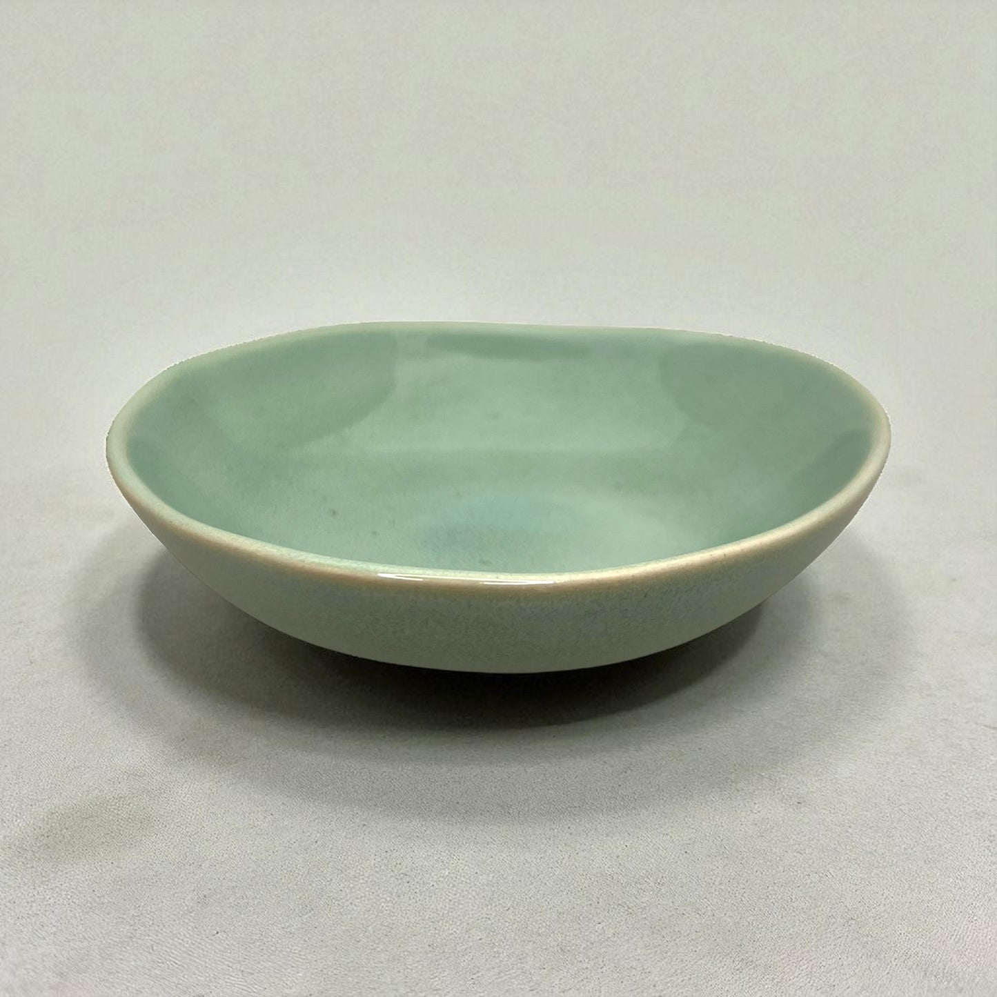 Turquoise bowl