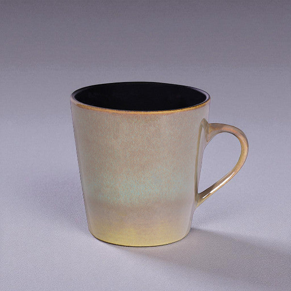 Tasse farbverlauf XXL