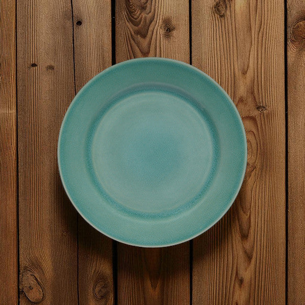 Assiette de petit déjeuner Studiopotterie