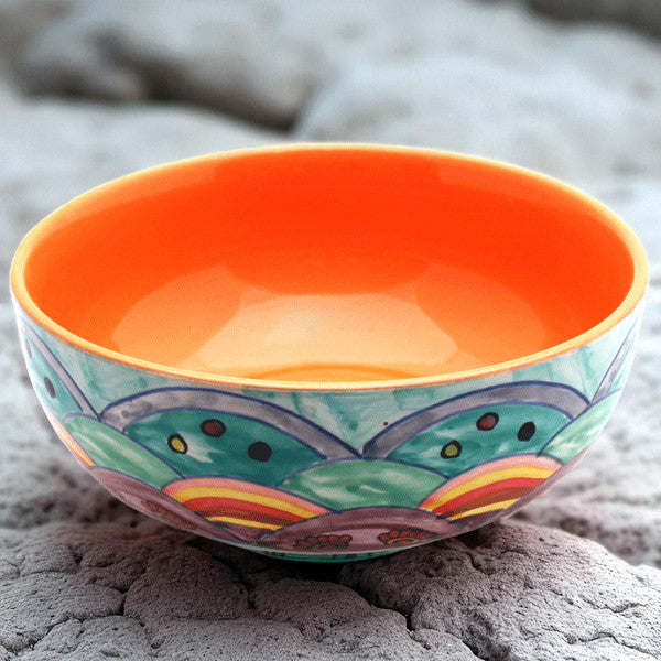 Salatschüssel Klein