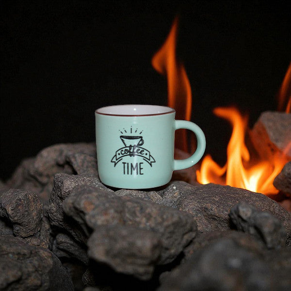 Espressotassen Set/4