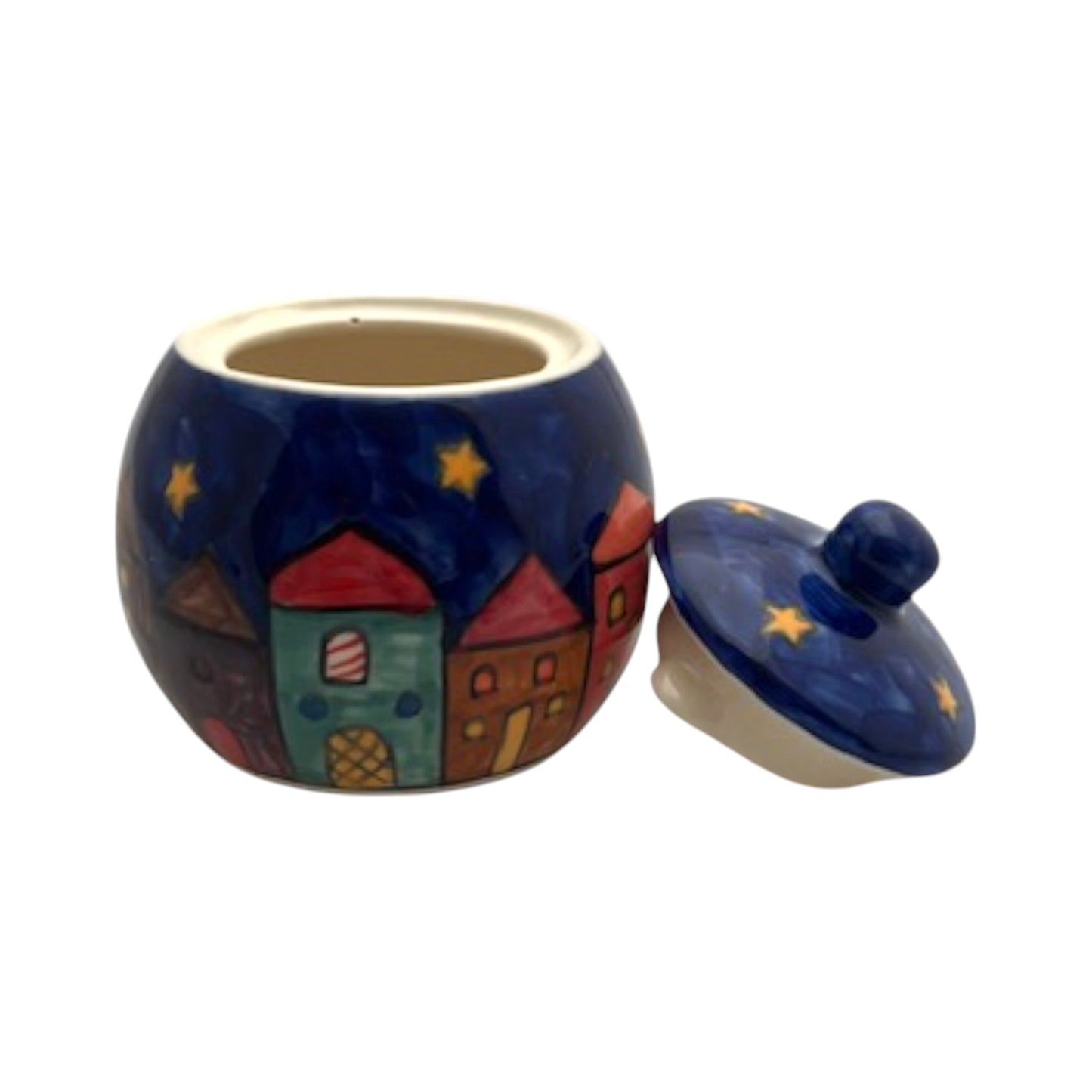 Zuccheriera "New Village"