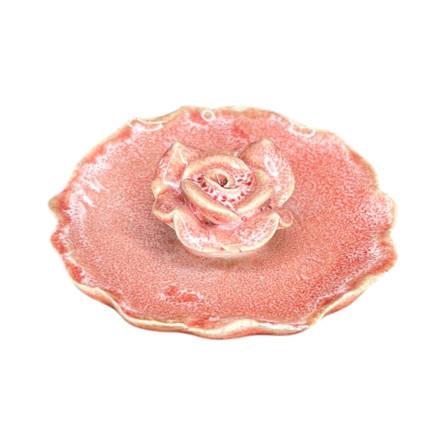 Räucherstäbchenhalter klein