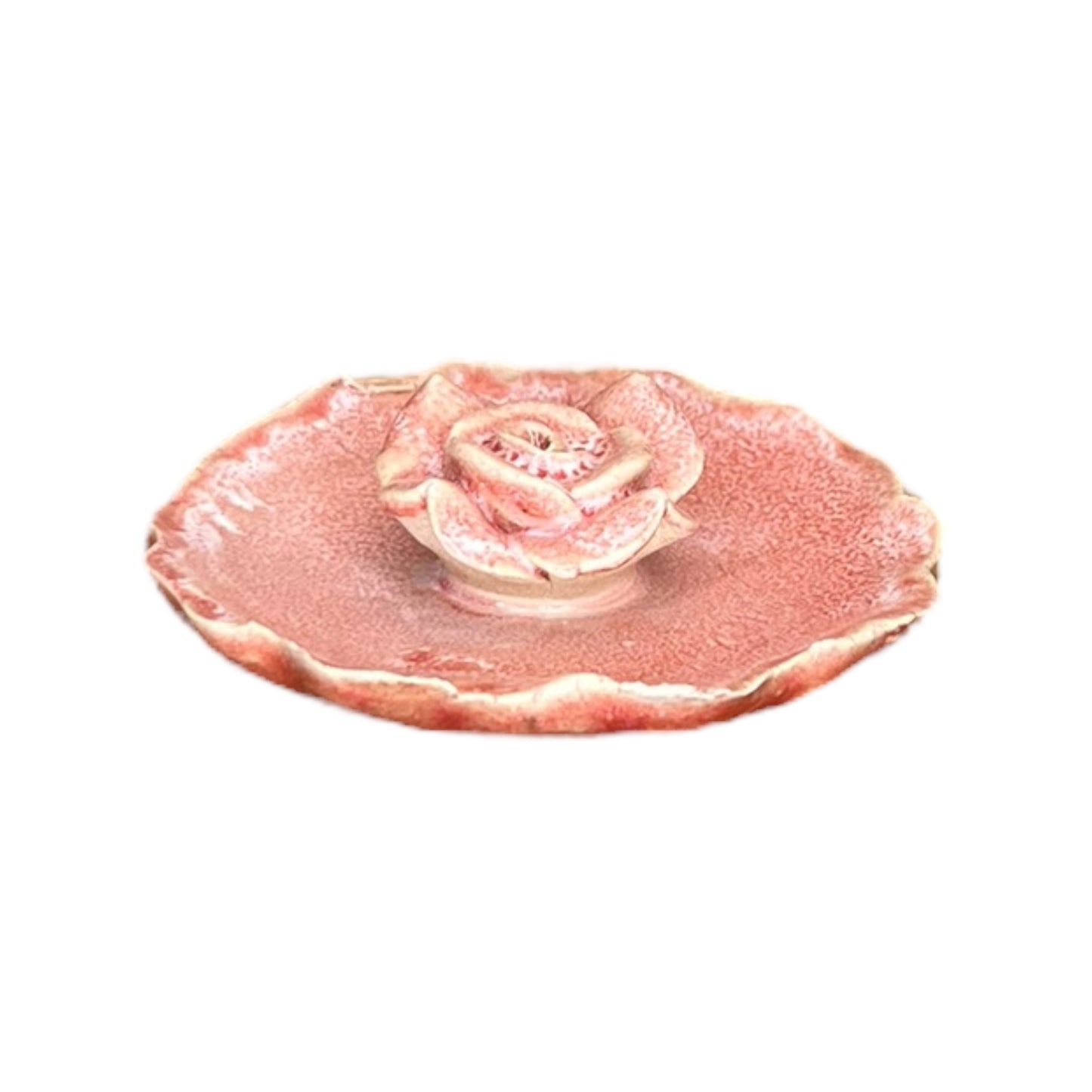 Räucherstäbchenhalter klein