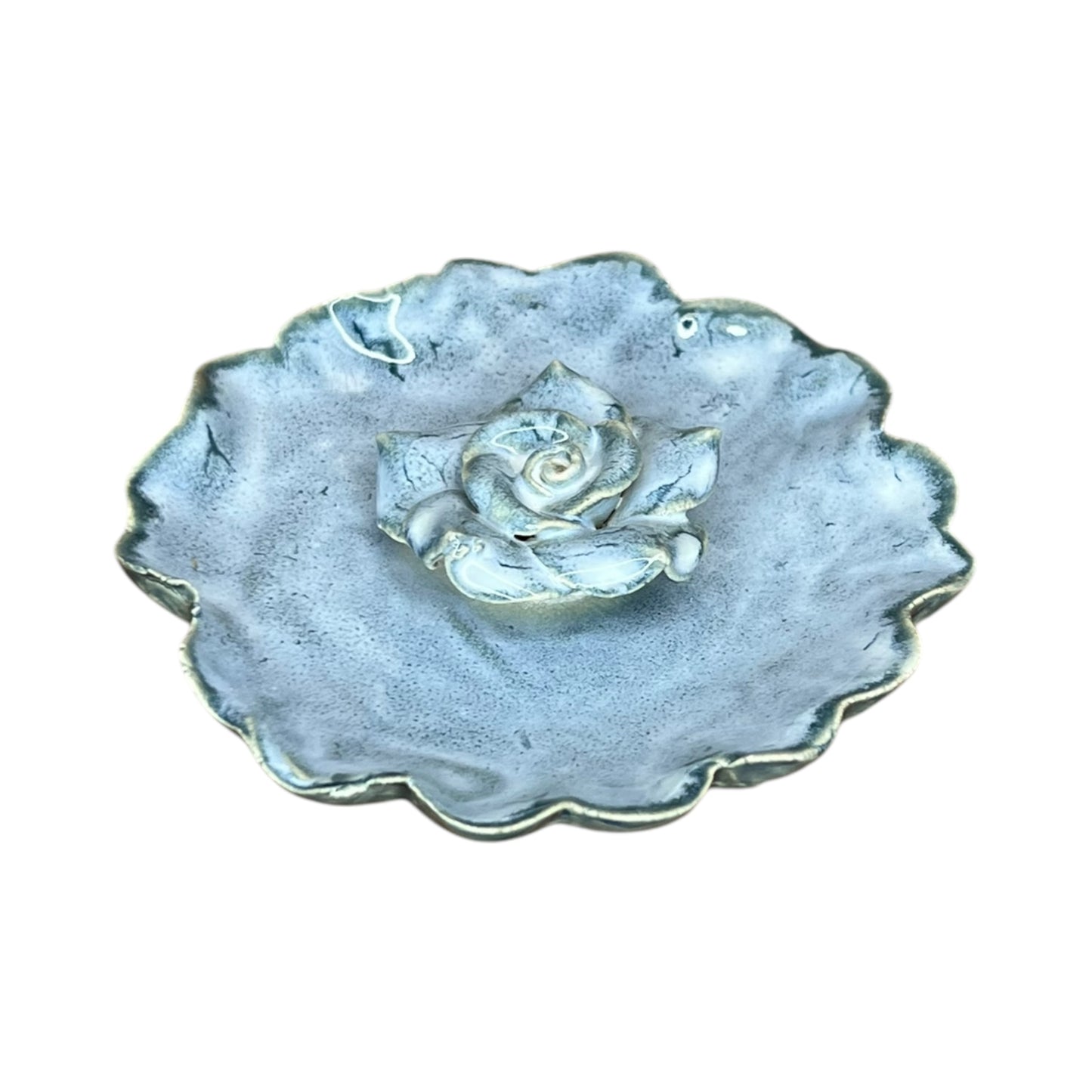 Räucherstäbchenhalter klein