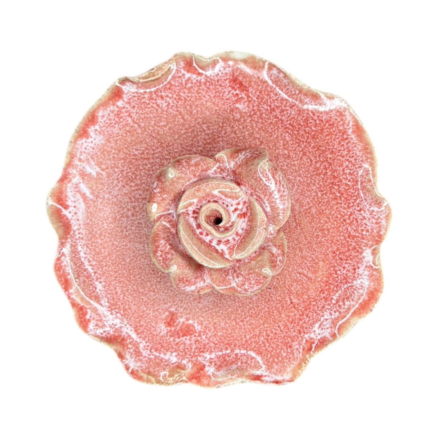 Räucherstäbchenhalter klein