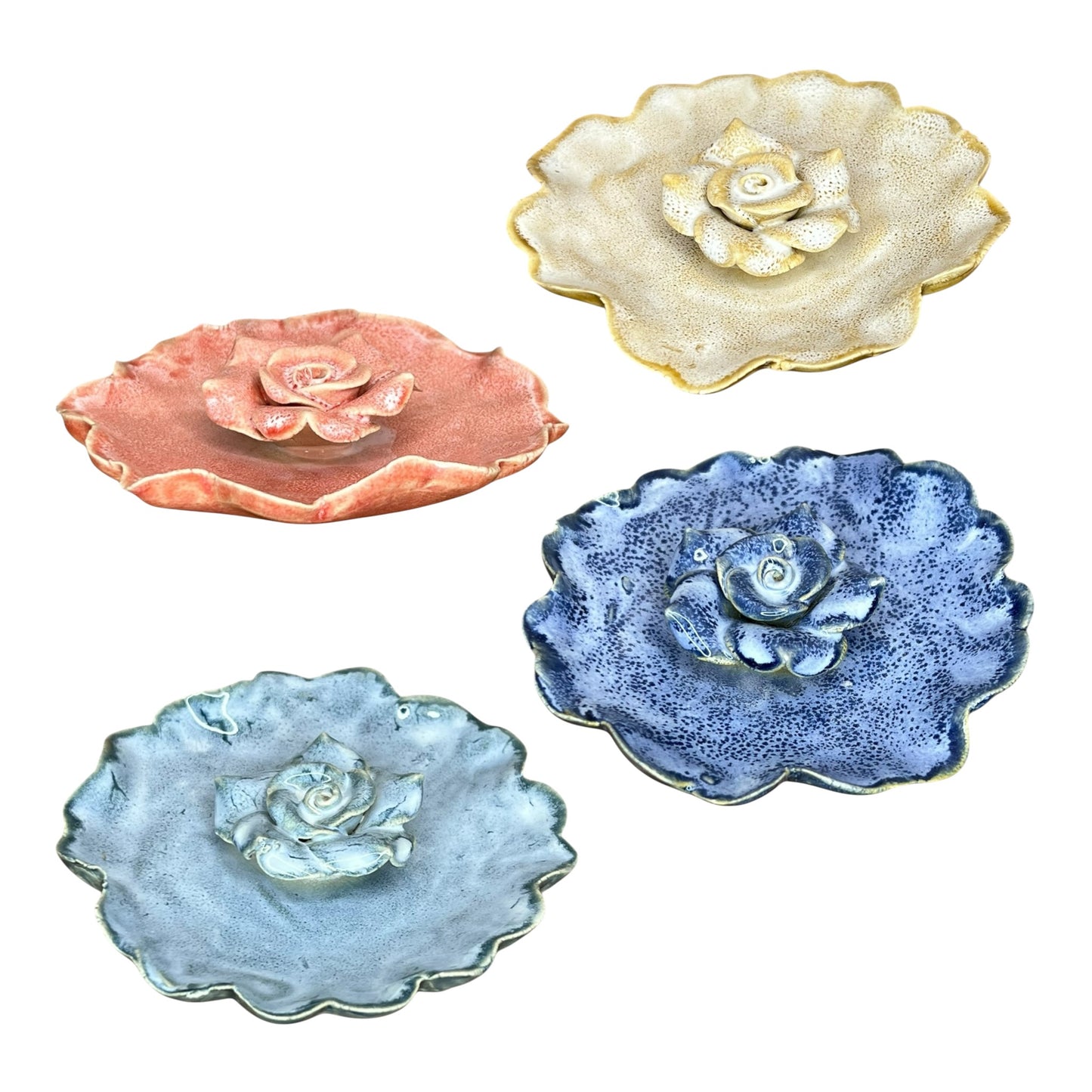 Porta bastoncini di incenso