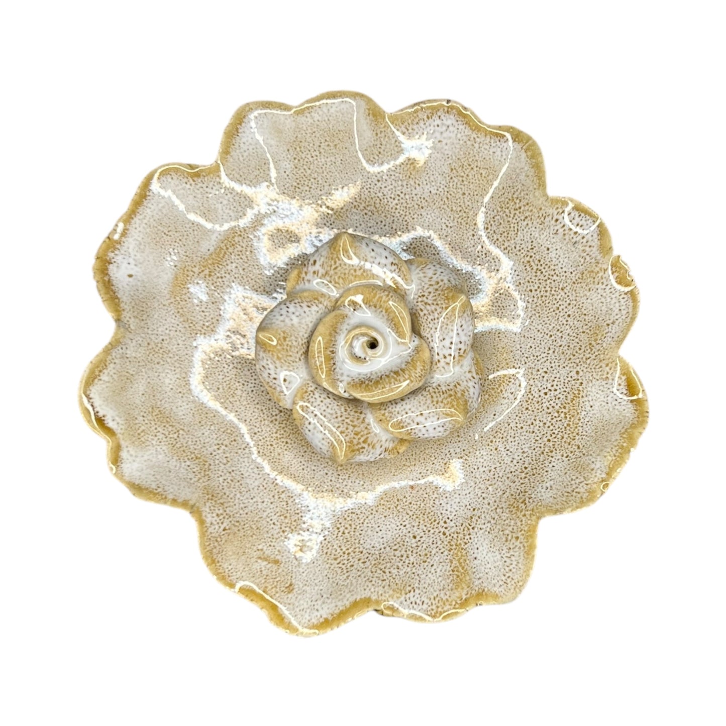 Räucherstäbchenhalter klein