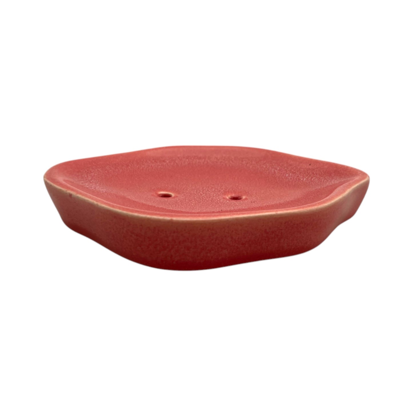 Seifenschale Keramik - Handliche Badezimmer Seifenablage