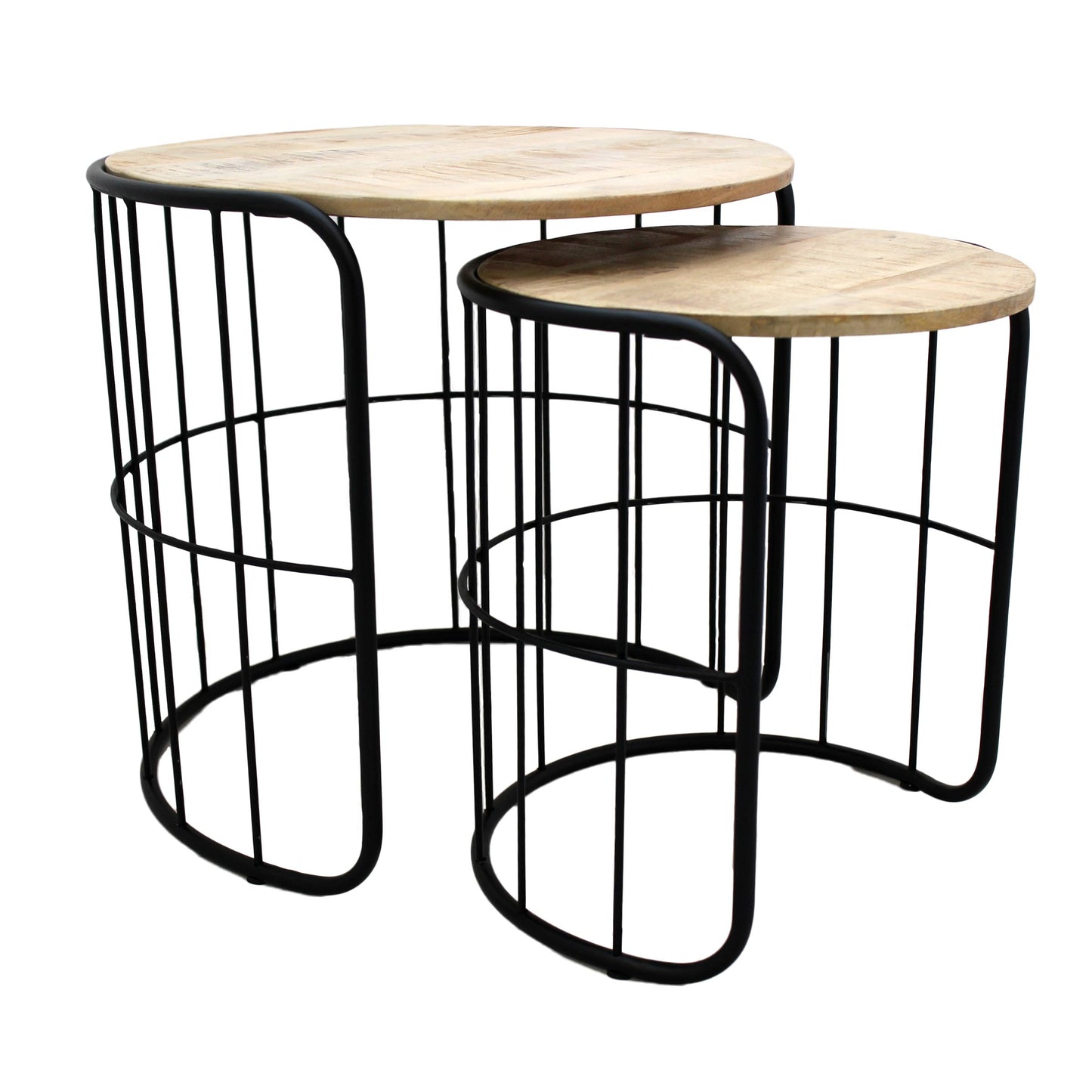 Ensemble de tables d'appoint/2