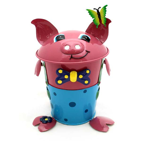 Tischmülleimer Piggy