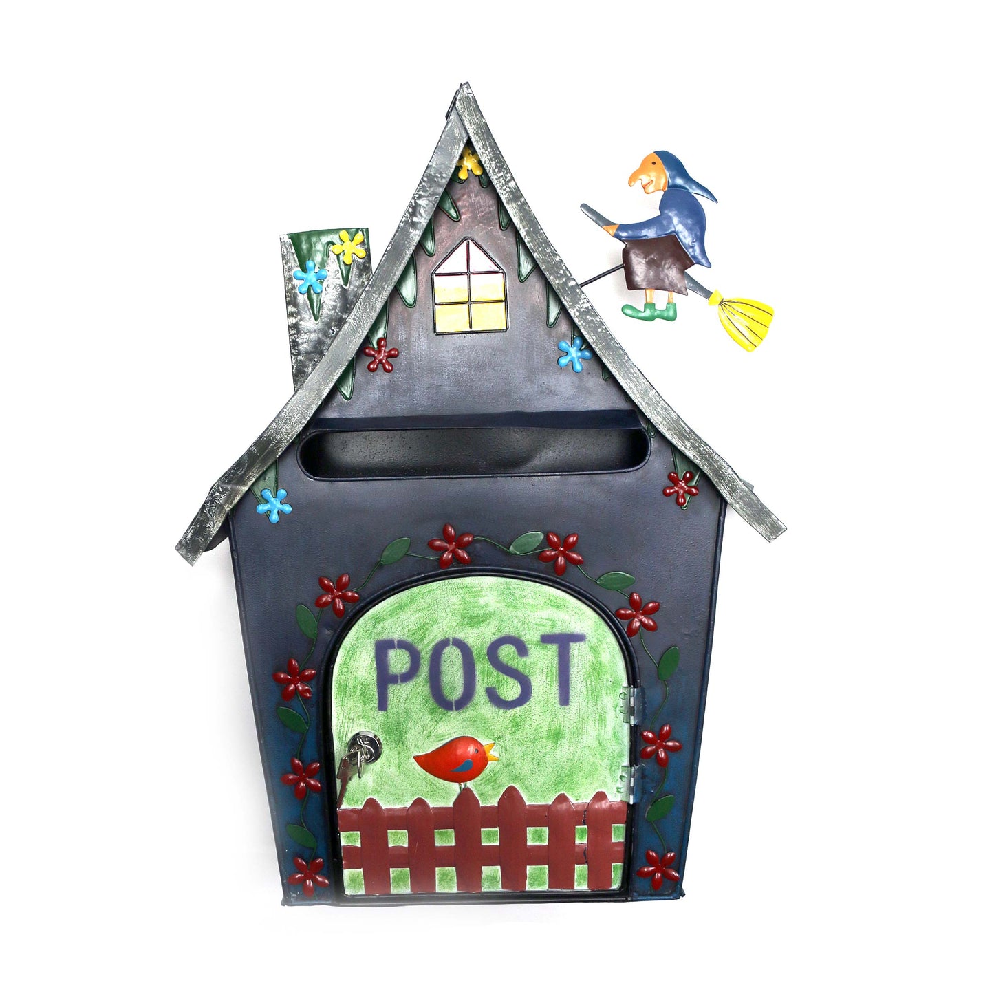 Cassetta postale B-STOCK