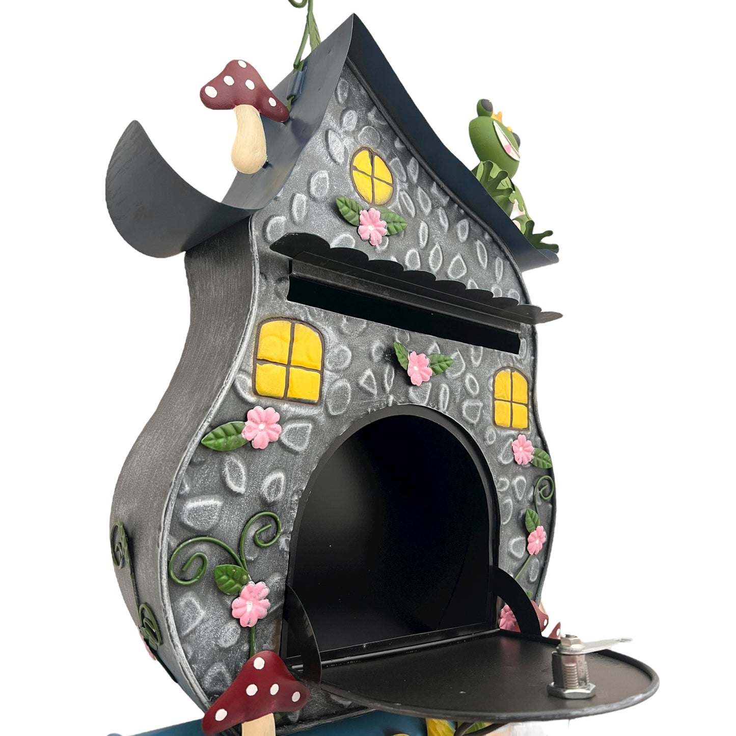 Briefkasten Fabelhaus