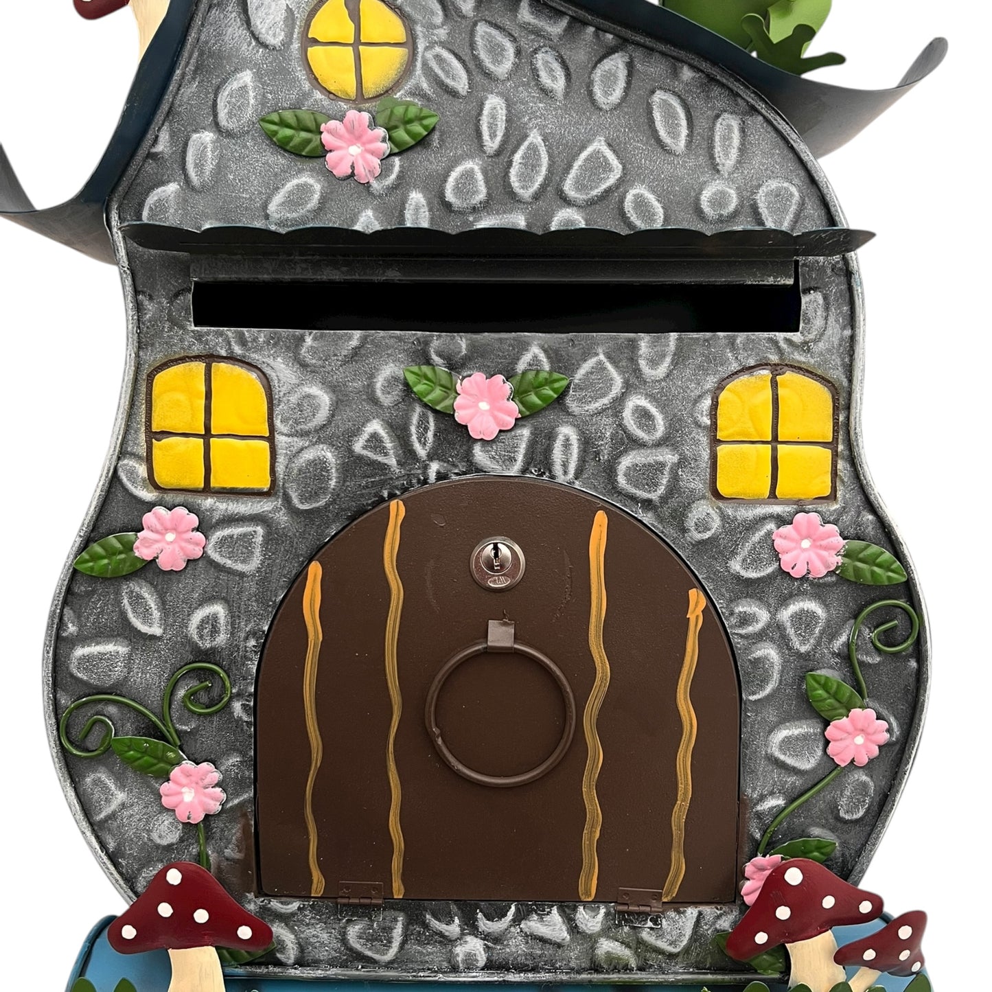 Briefkasten Fabelhaus