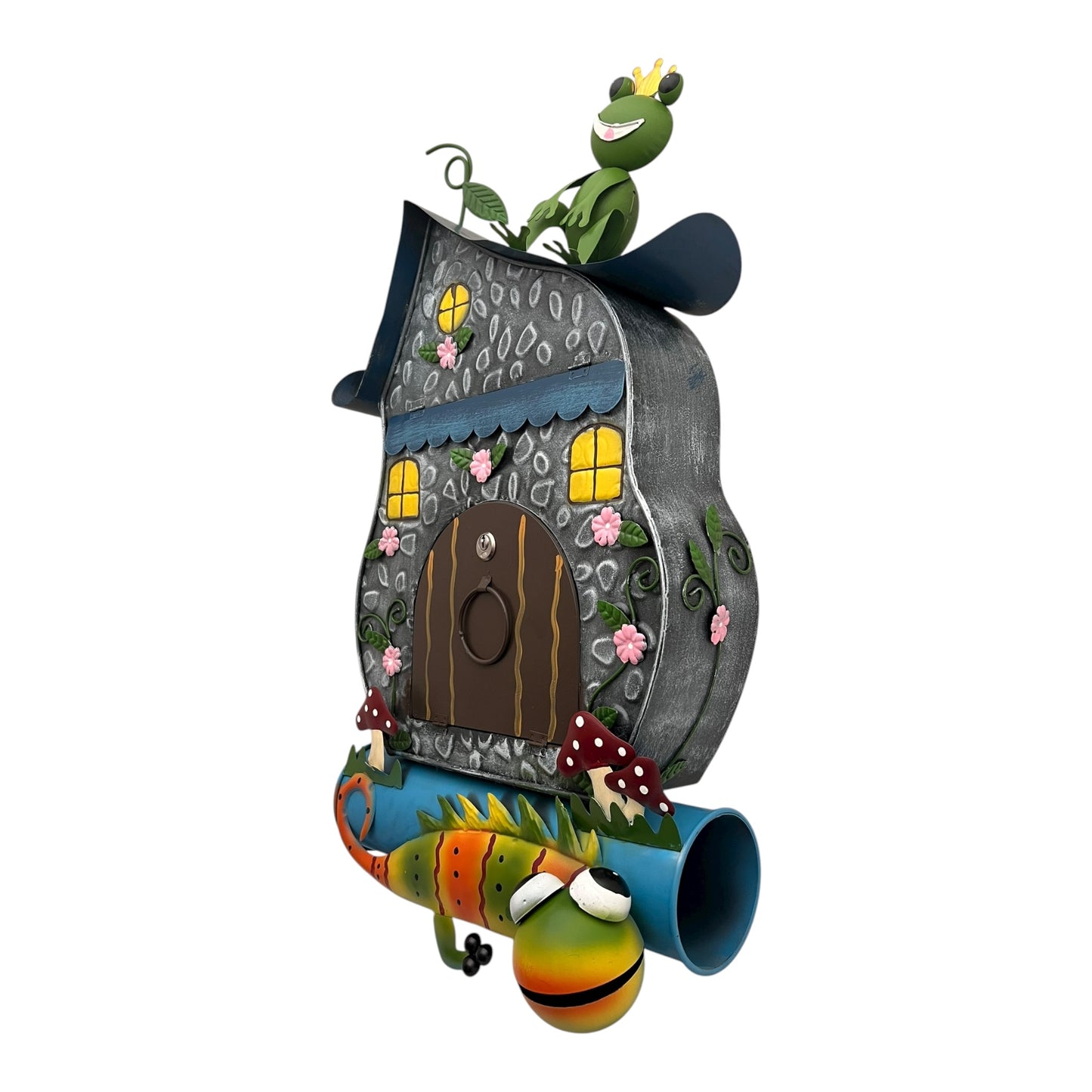 Briefkasten Fabelhaus