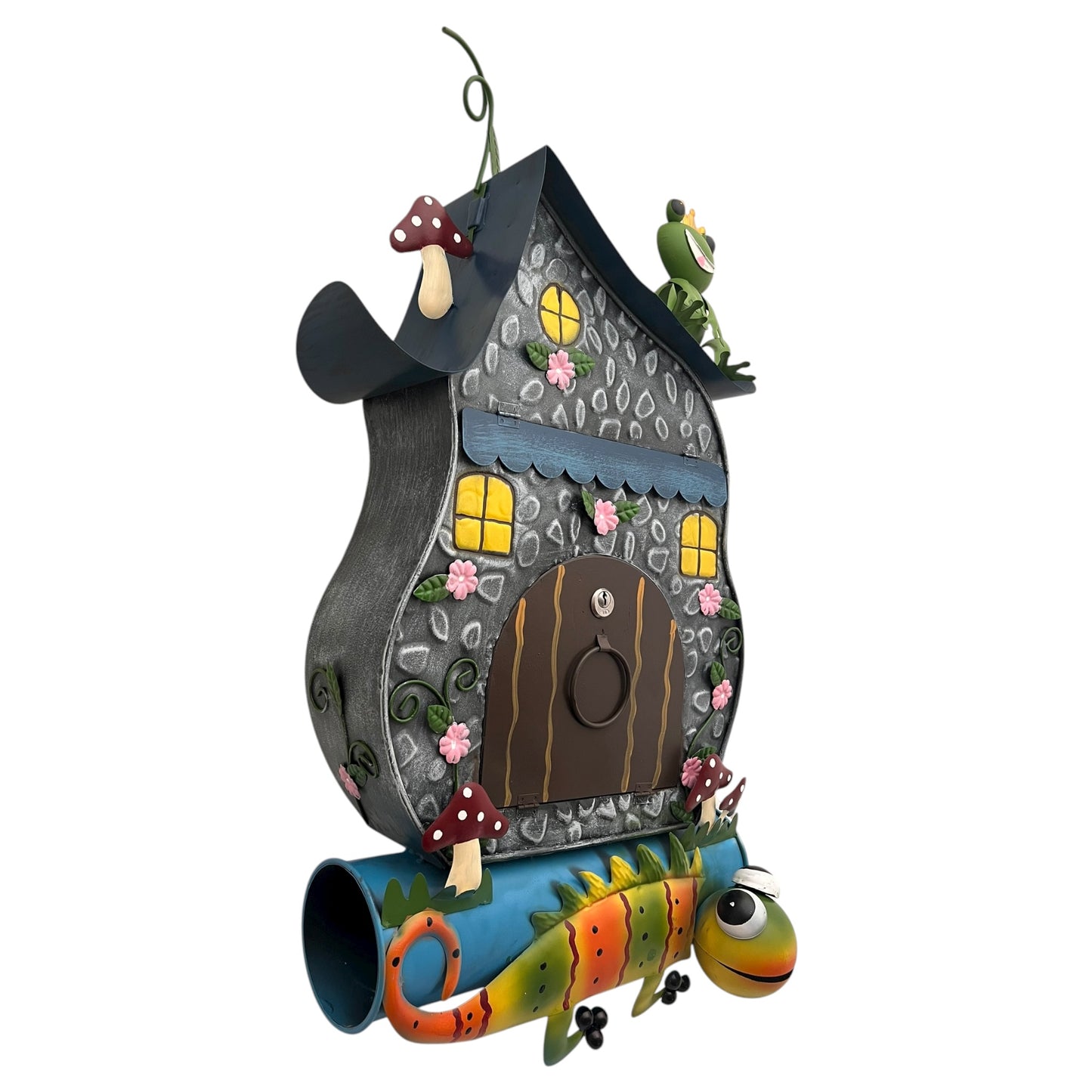 Briefkasten Fabelhaus