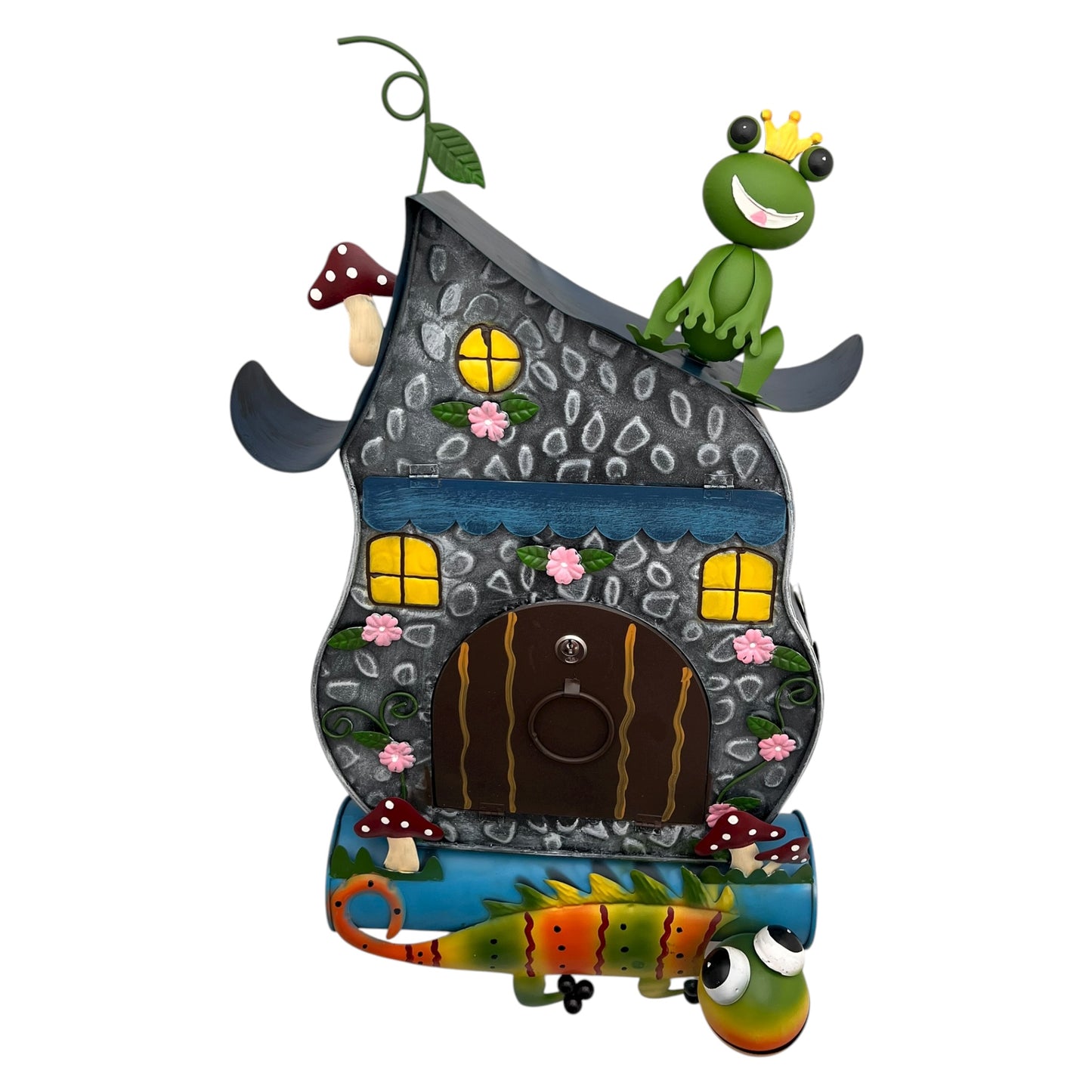 Briefkasten Fabelhaus