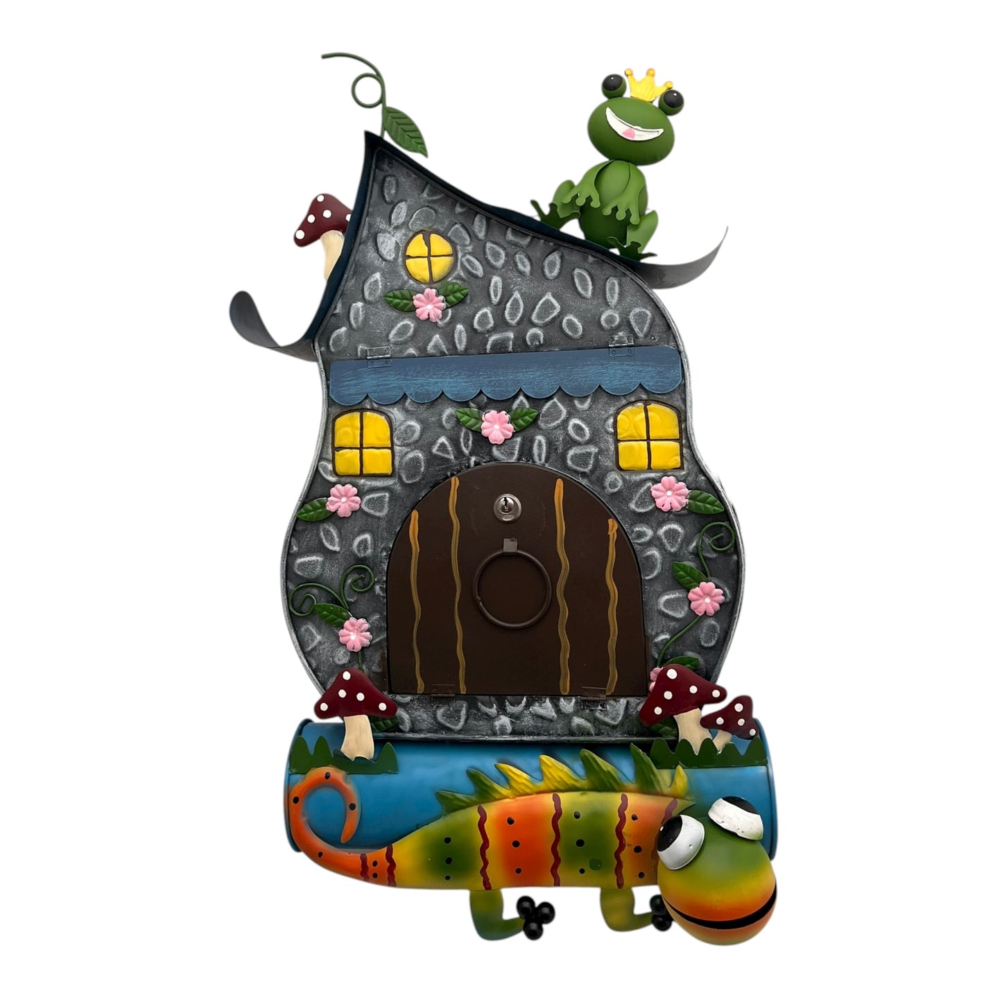 Briefkasten Fabelhaus