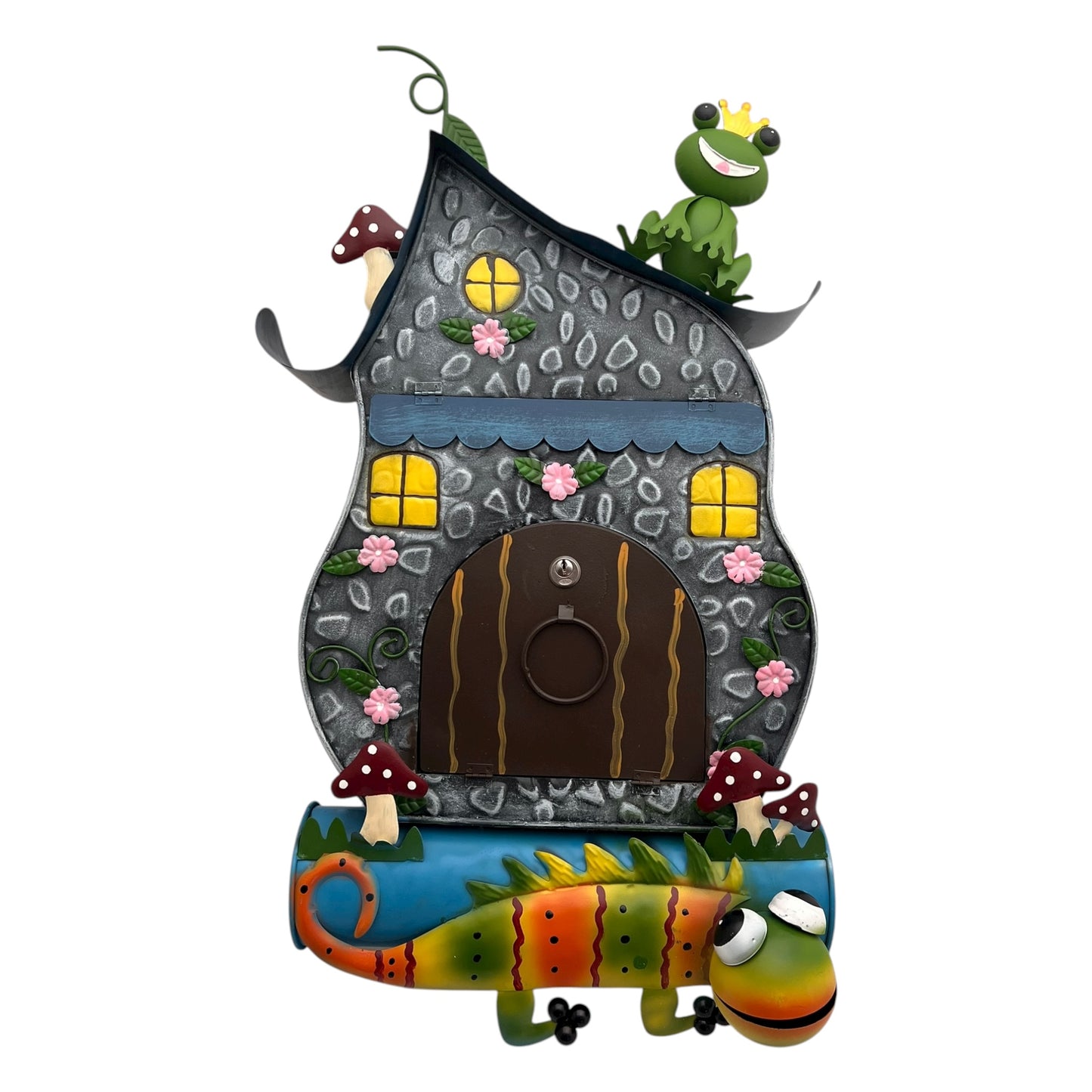 Briefkasten Fabelhaus