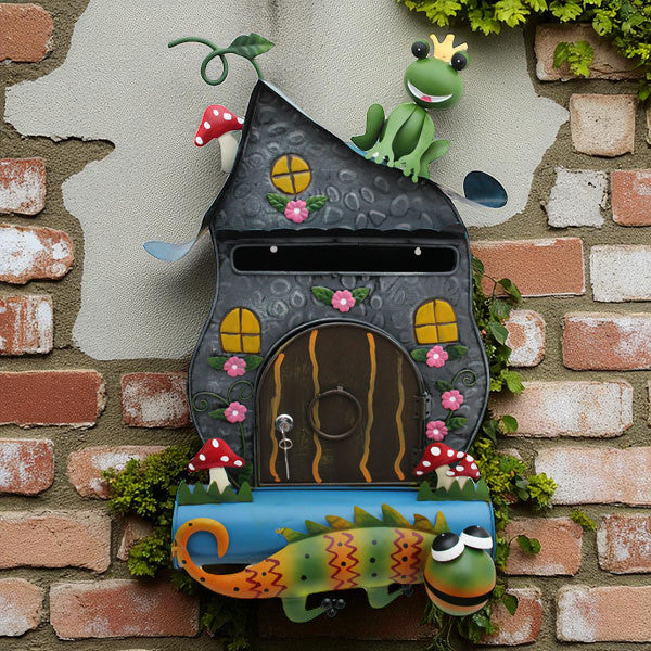 Boîte aux lettres Fabelhaus