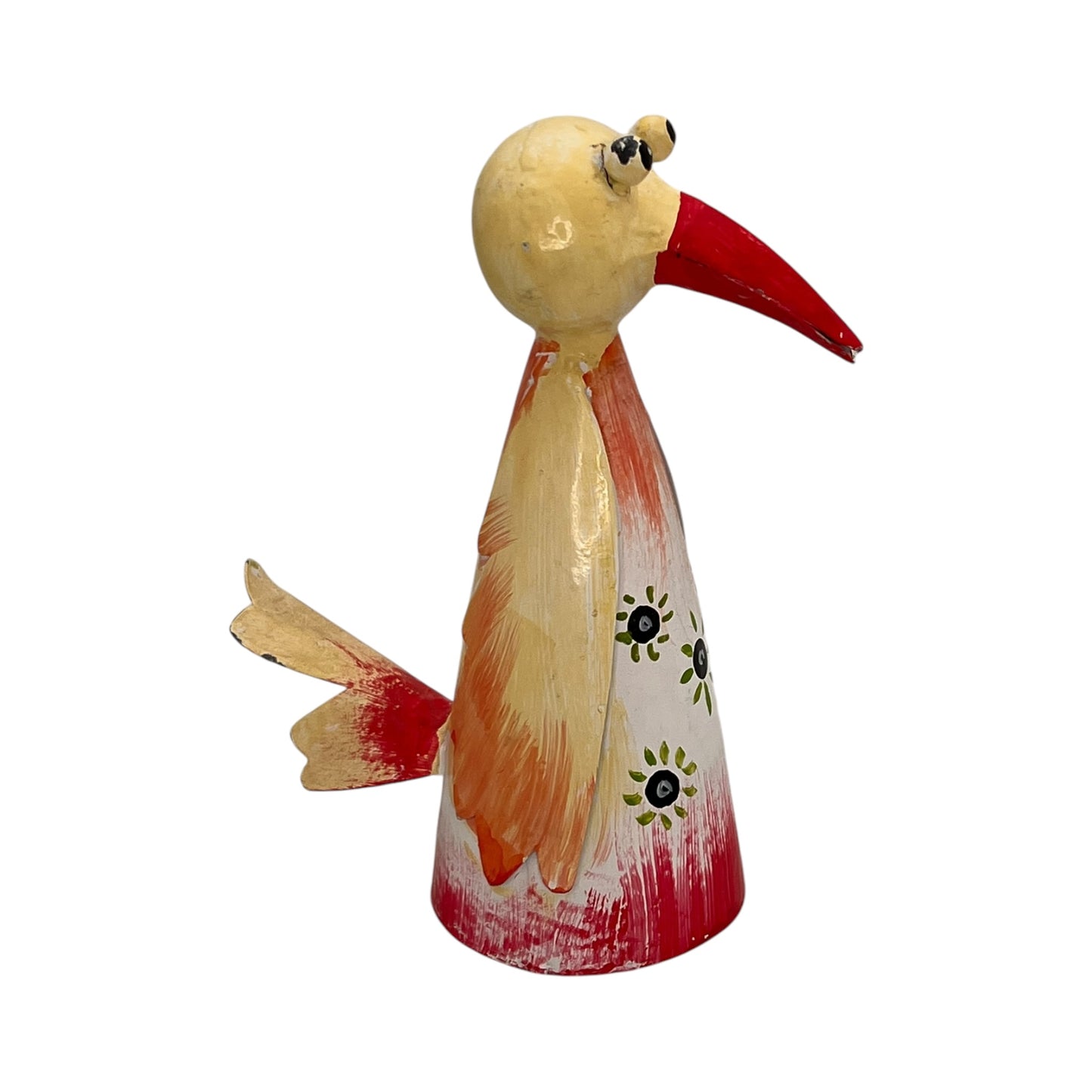 Uccello da recinzione di classe B