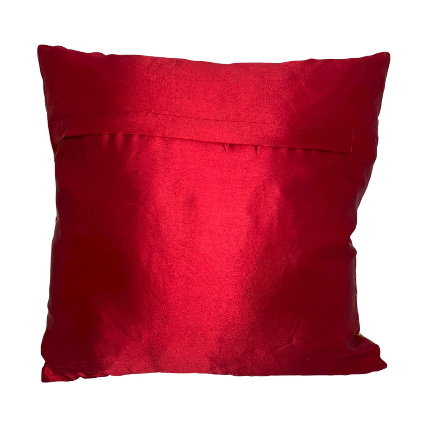 Cuscino con imbottitura
