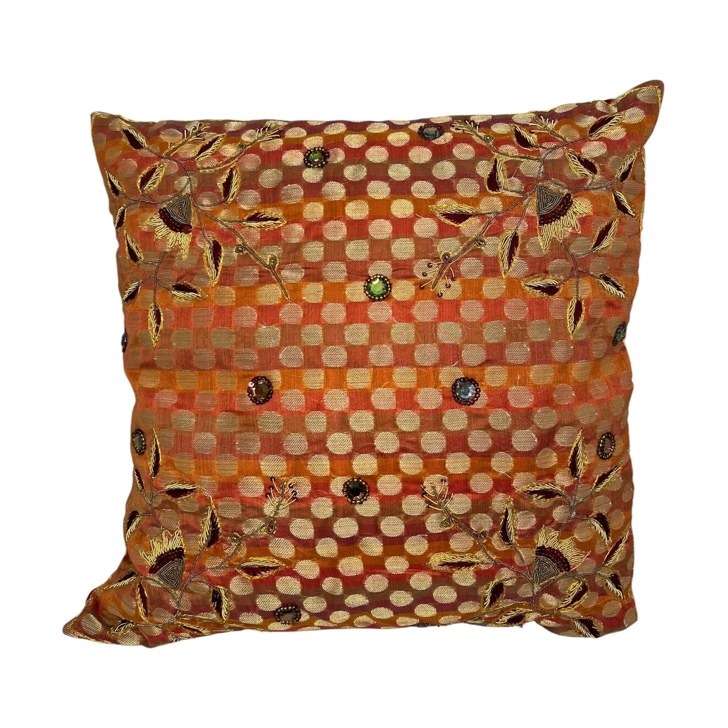 Cuscino con imbottitura
