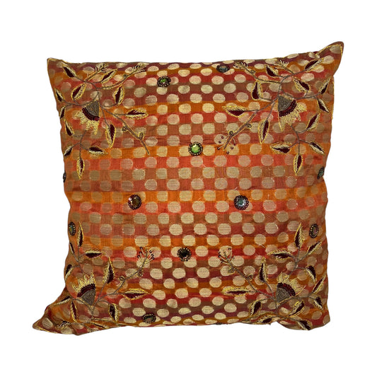 Cuscino con imbottitura