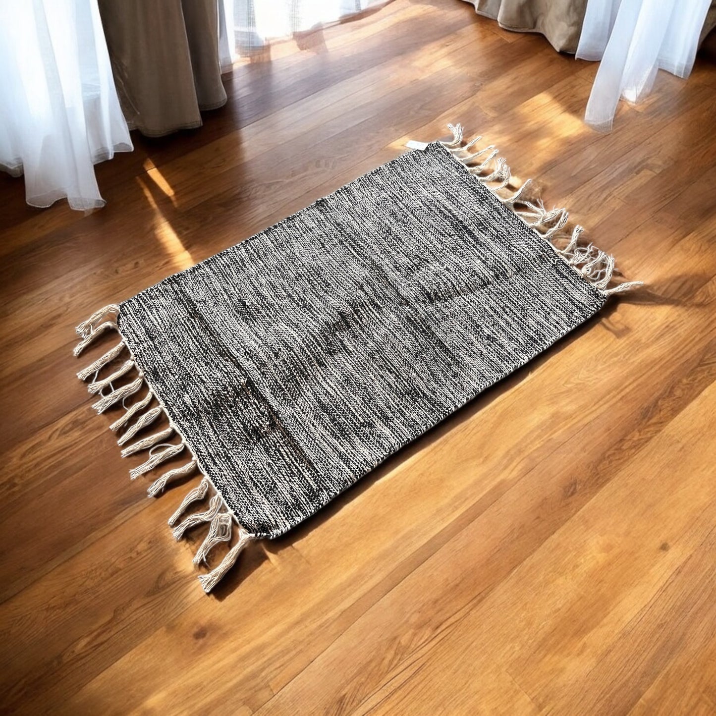 Teppich - Hochwertiger Wohnteppich