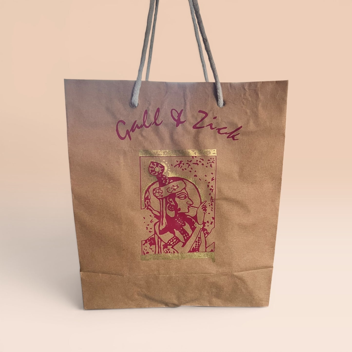 Muttertag Überraschungstütchen