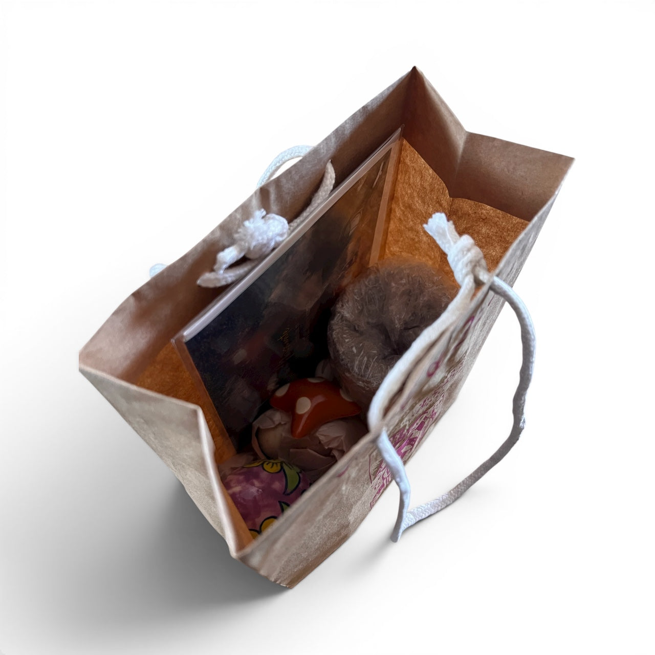 Muttertag Überraschungstütchen