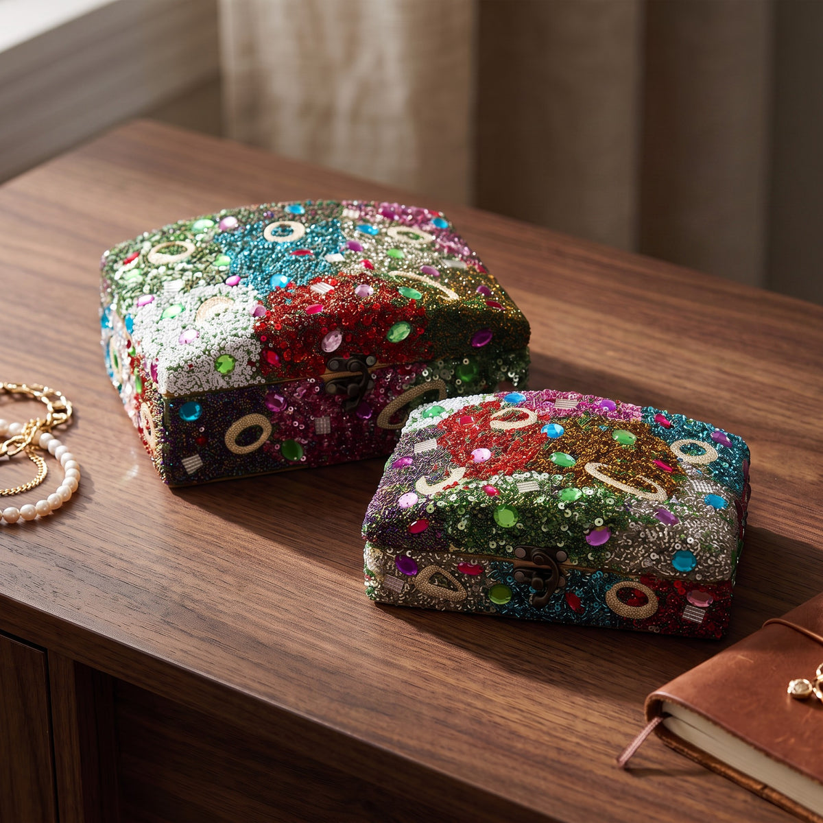 jewelry box
