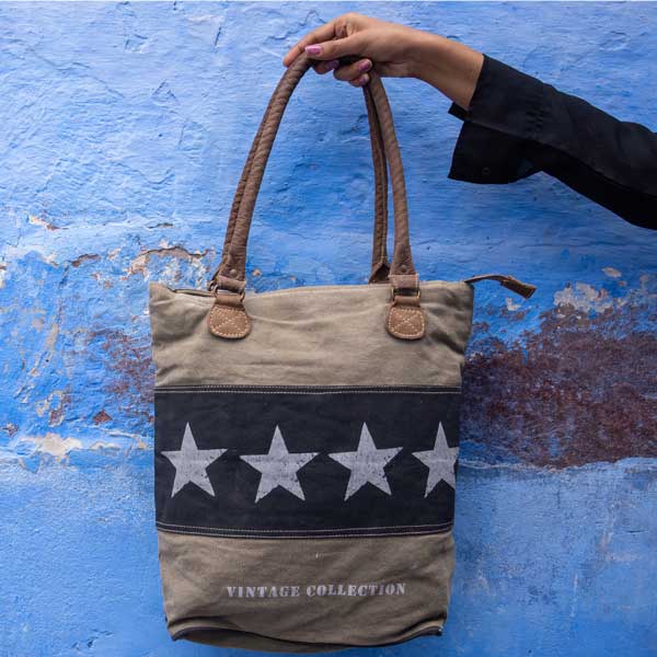 Tasche Canvas