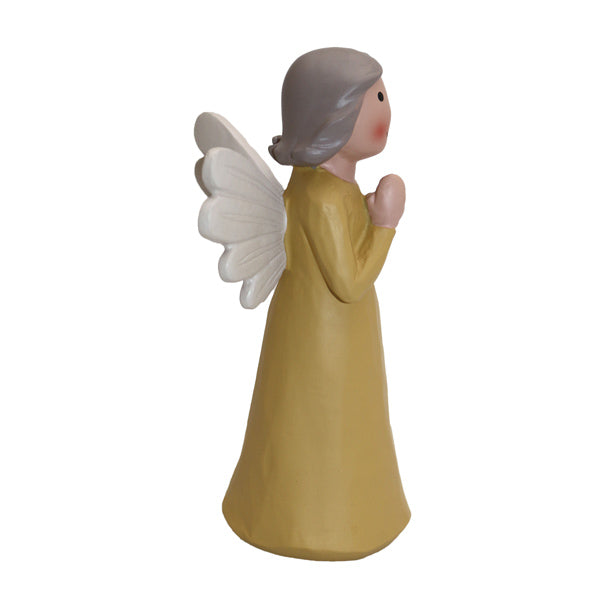 Angel Praying