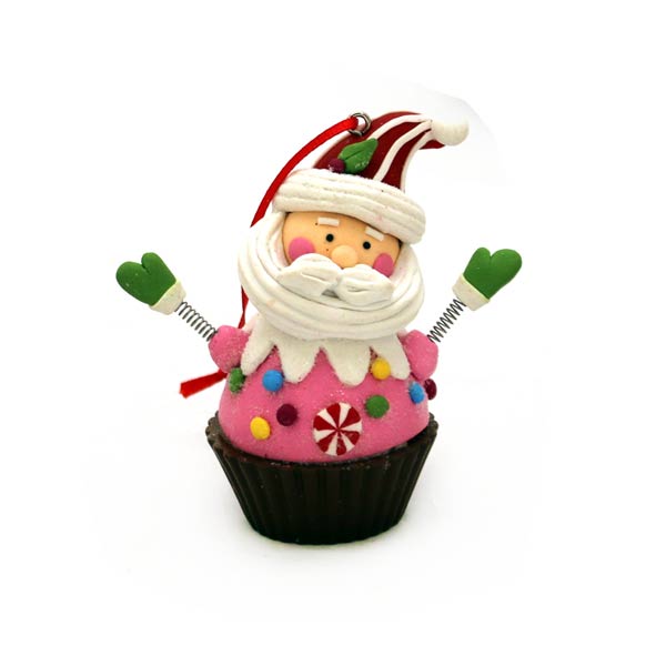 Weihnachtsdeko Hänger Set/3