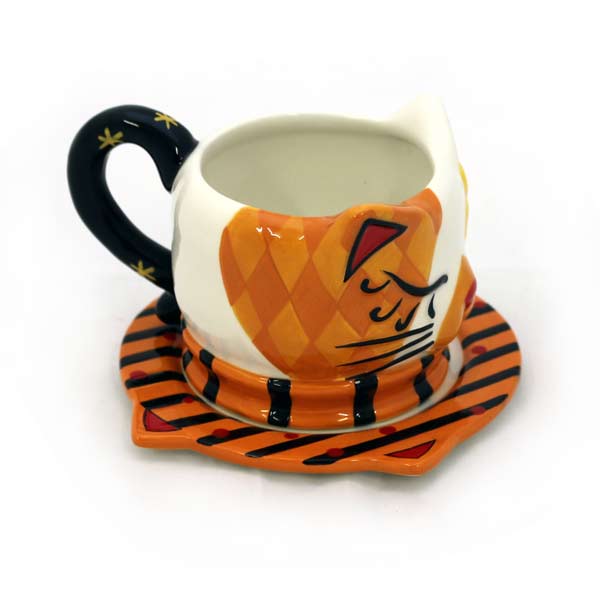 Katzen Tasse