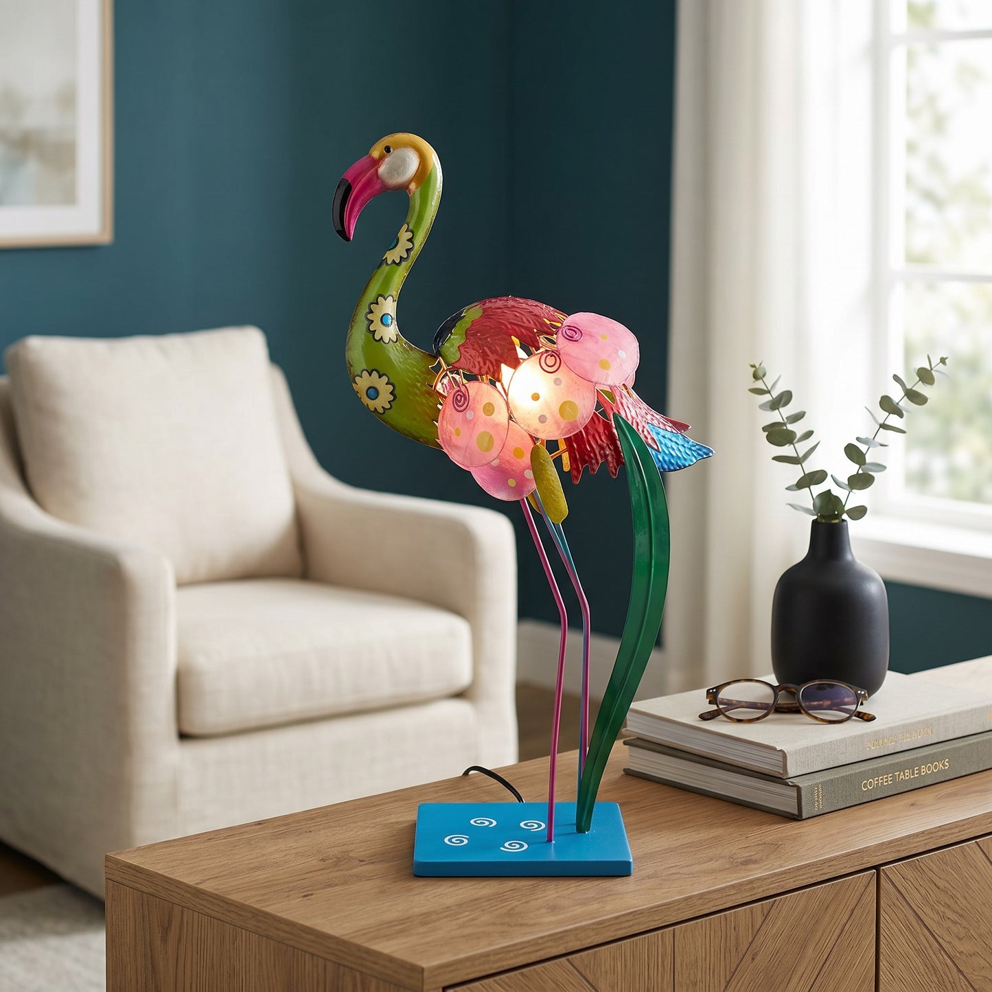 lampe