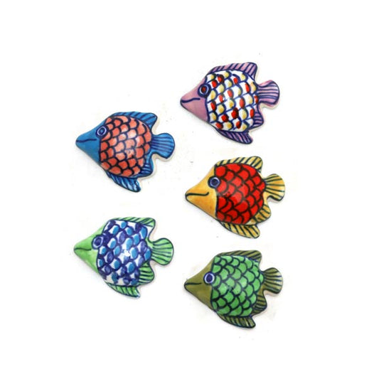 Magnet Fische