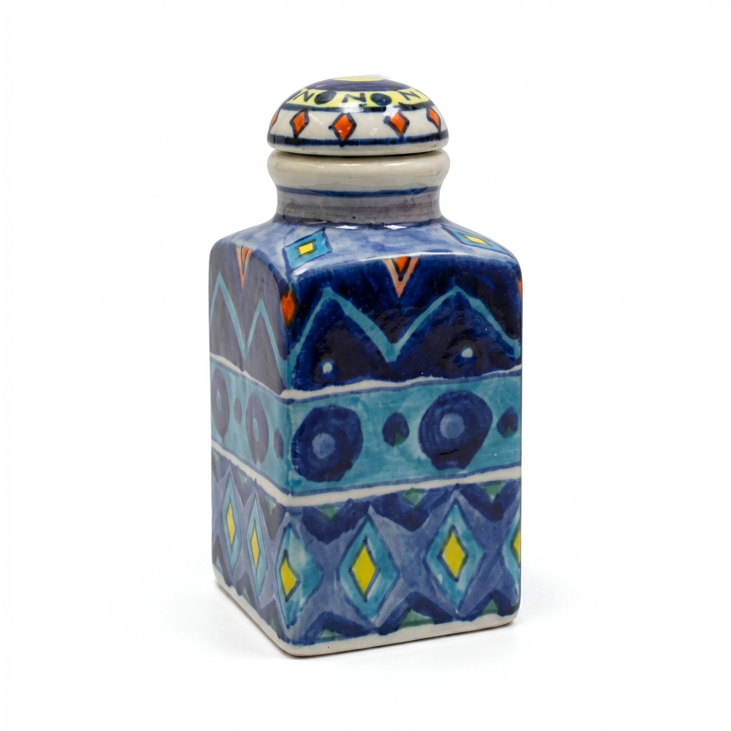 spice bottle